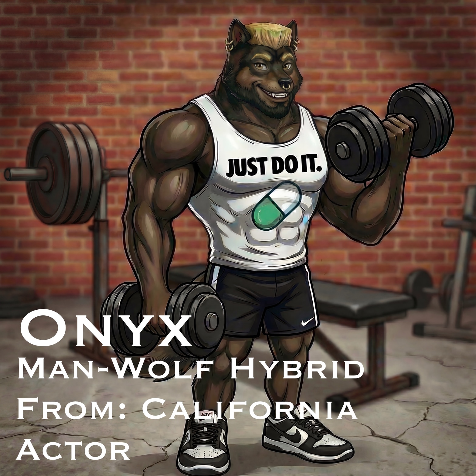 Onyx