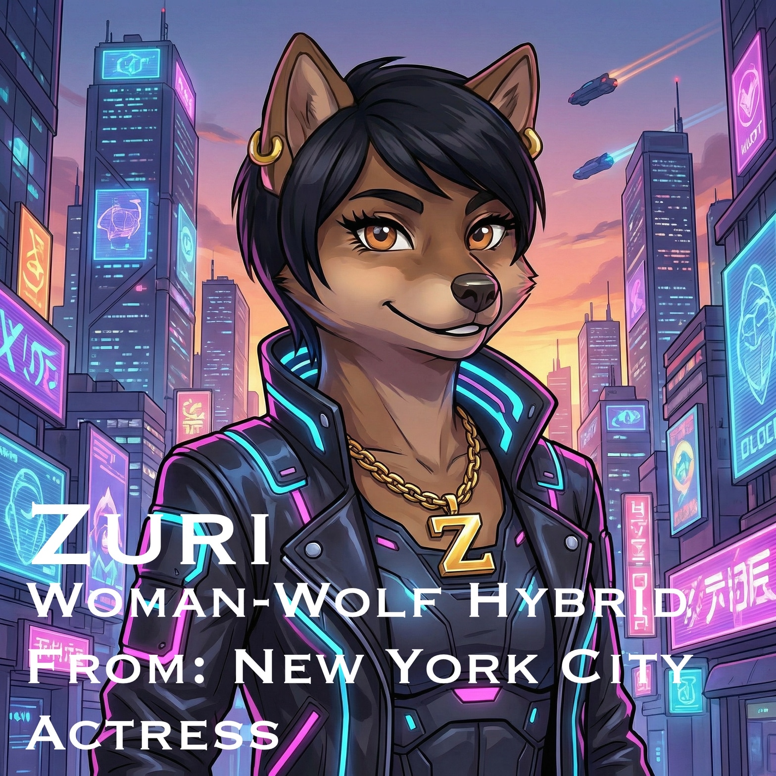 Zuri