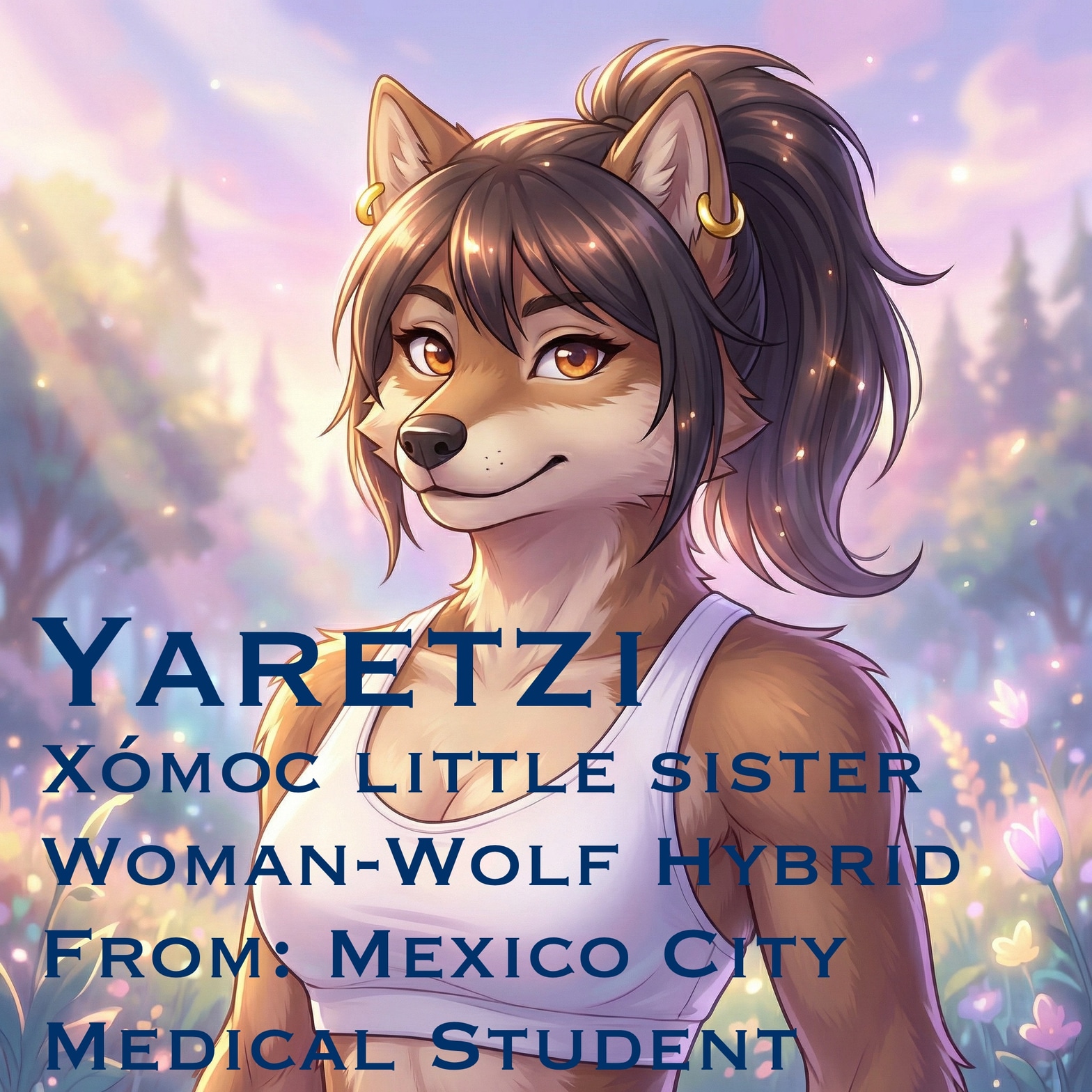 Yaretzi