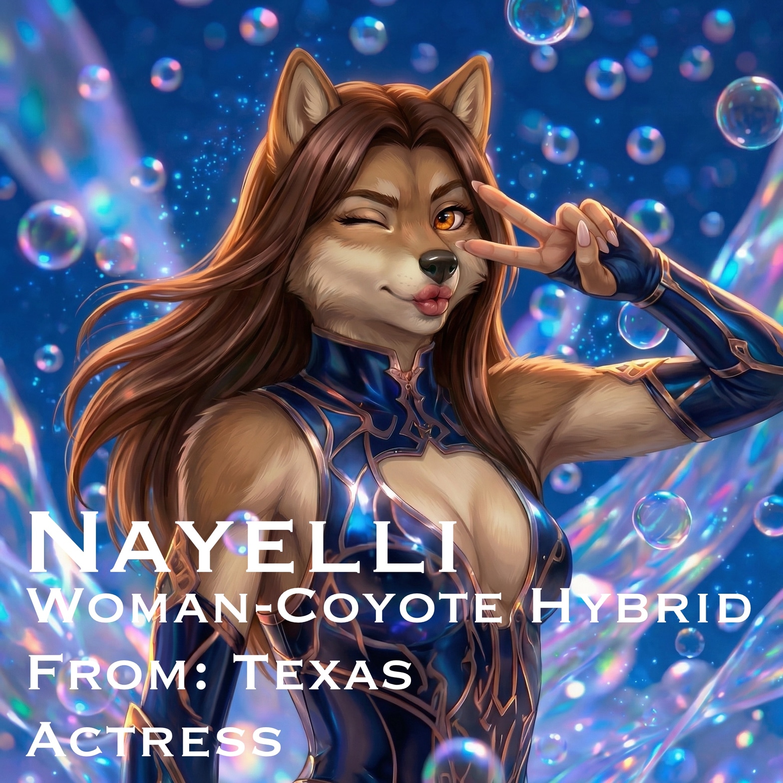 Nayelli