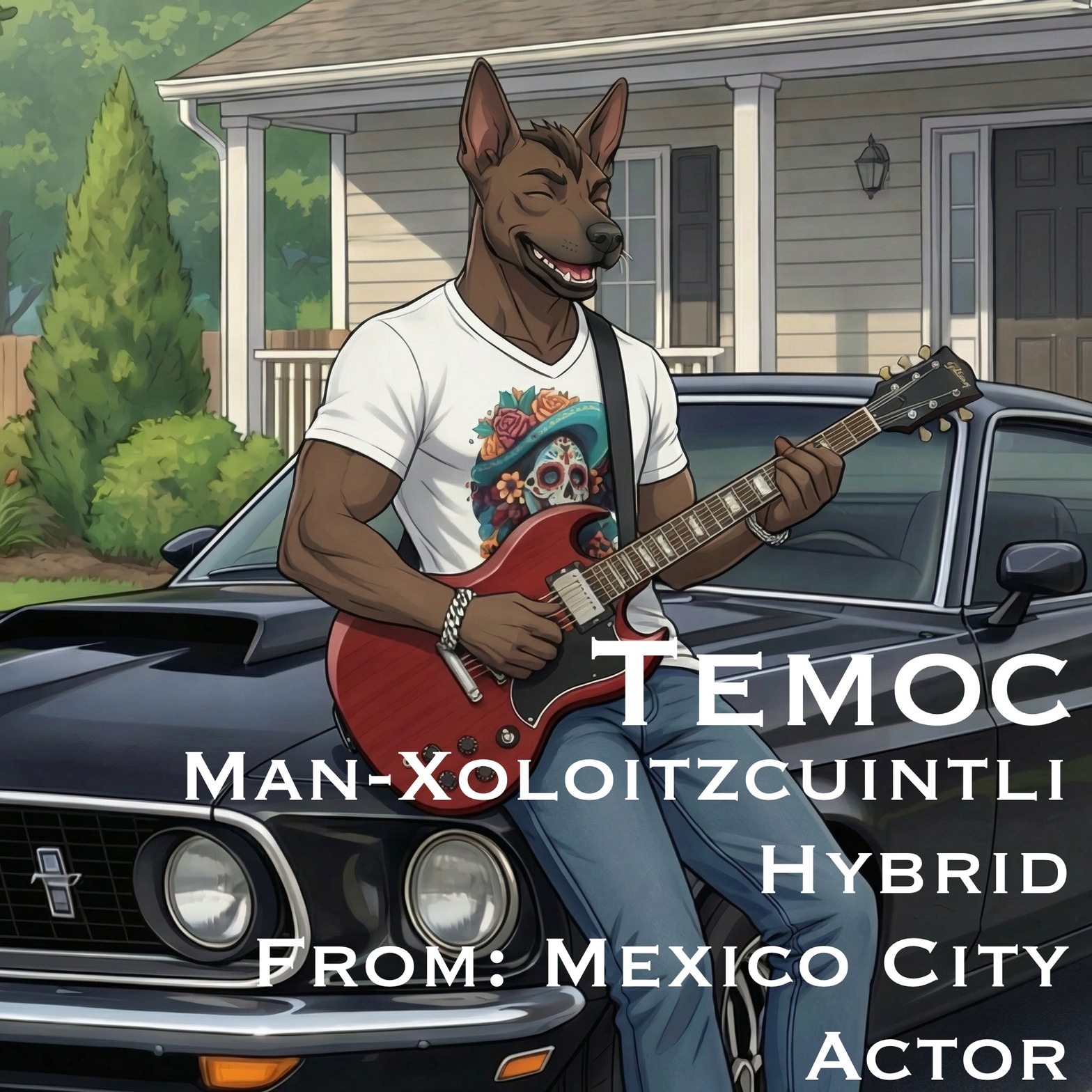 Temoc